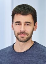 Prof. Dr. Dominik Martin-Creuzburg