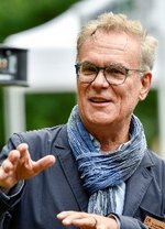 Vizepräsident Dr. Mario Sommerhäuser